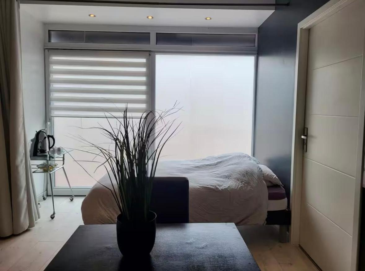 Apartment Le Grand Centre Gare