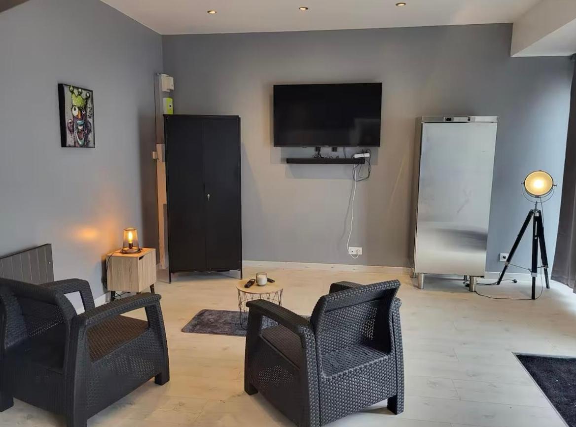 Apartment Le Grand Centre Gare *